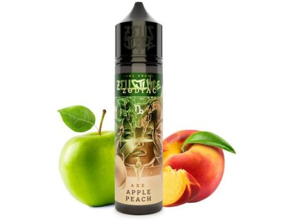 prichut zeus juice zodiac sv 10ml axe