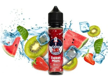 prichut space lab flavours sv 10ml sweet mars