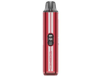 vaporesso vibe pod elektronicka cigareta 1100mah racing red
