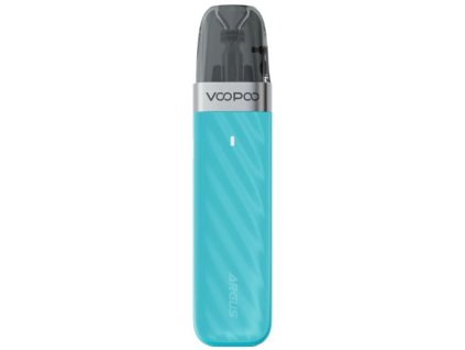 voopoo argus z2 pod elektronicka cigareta 1500mah lake blue