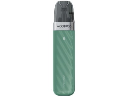 voopoo argus z2 pod elektronicka cigareta 1500mah moss green