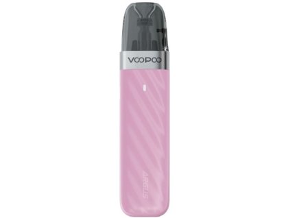 voopoo argus z2 pod elektronicka cigareta 1500mah rose pink