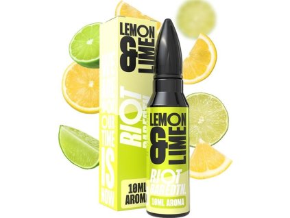 prichut riot bar edtn sv 10ml lemon lime citron limetka