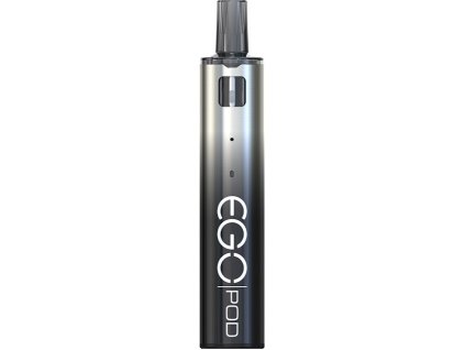joyetech ego aio ast pod elektronicka cigareta 1000mah metal black