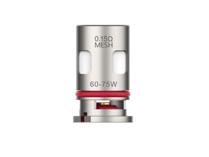 vaporesso gtx mesh zhavici hlava 015ohm