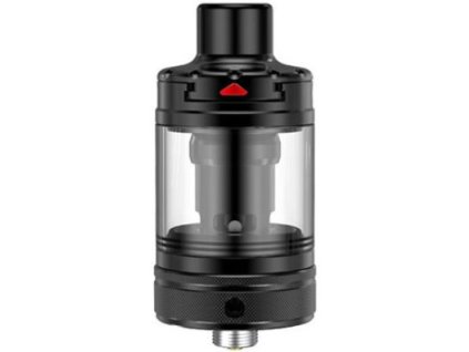 aspire nautilus 3 clearomizer 4ml black