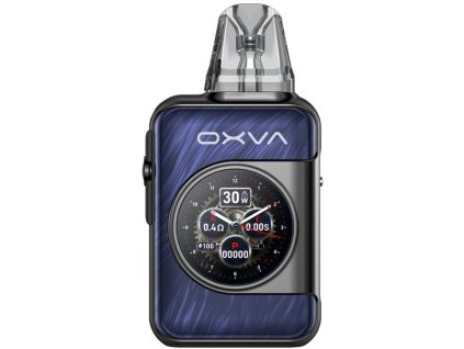 oxva xlim sq pro 2 elektronicka cigareta 1600mah blue shadow