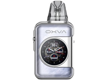oxva xlim sq pro 2 elektronicka cigareta 1600mah frost marble
