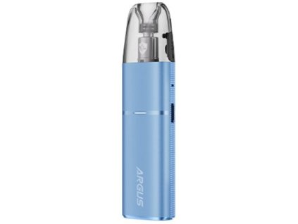 voopoo argus g3 mini elektronicka cigareta 1350mah sky blue
