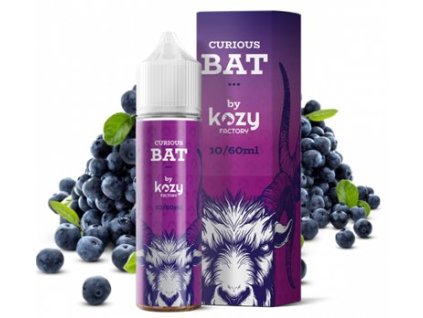 prichut kozy sv 10ml curious bat