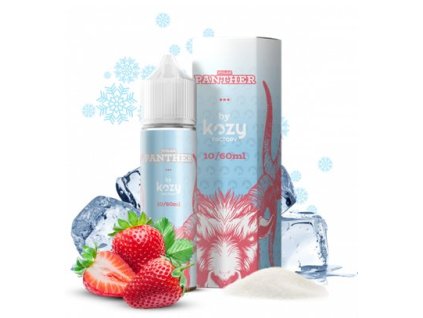 prichut kozy sv 10ml polar panther