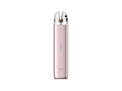 uwell caliburn g4 mini elektronicka cigareta 1100mah bright pink