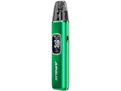 voopoo argus g3 elektronicka cigareta 1500mah moss green