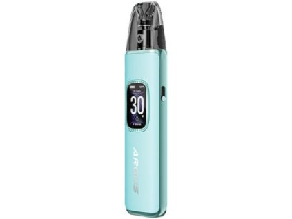voopoo argus g3 elektronicka cigareta 1500mah snow blue