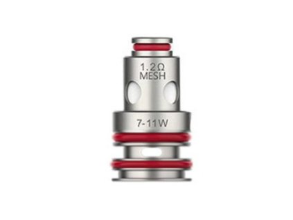 vaporesso gtx mesh zhavici hlava 12ohm