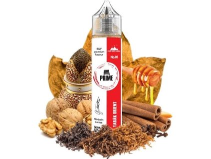 prichut prime sv tabak orient 10ml