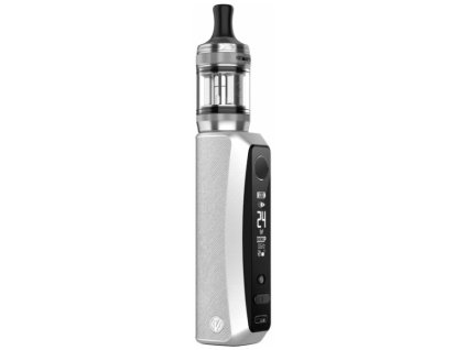 vaporesso gtx one pro 40w elektronicka cigareta 3000mah silver