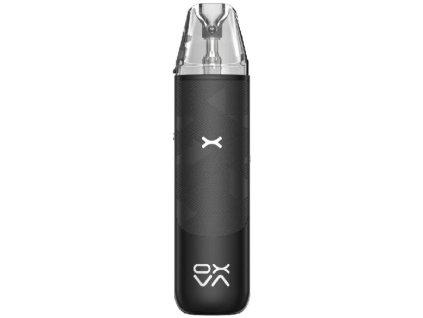 oxva nexlim go elektronicka cigareta 1800mah silky black