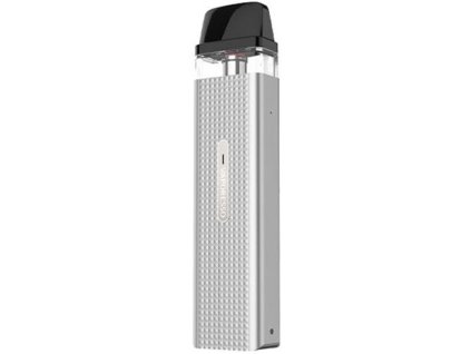vaporesso xros mini pod elektronicka cigareta 1000mah silver