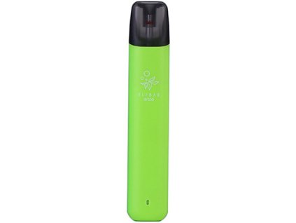 elf bar rf350 pod elektronicka cigareta 350mah green
