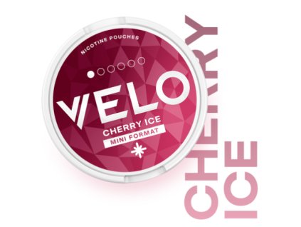 Velo Cherry