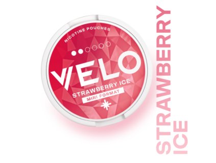 Velo Strawberry