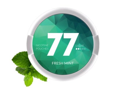 fresh mint