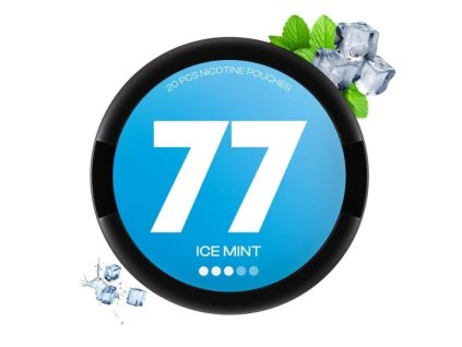 ice mint