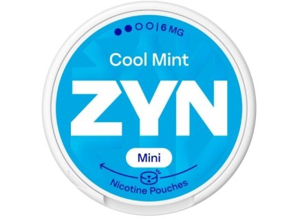 mini coolmint