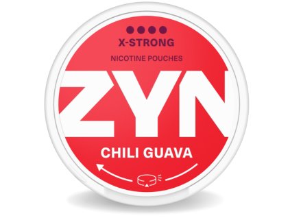 zyn CHILIGUAVA