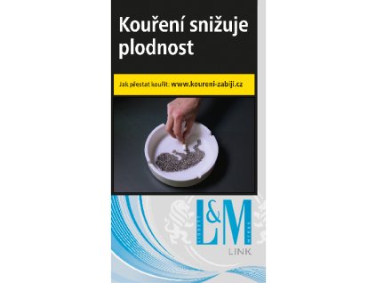 L&M Blue Link 100´s SSL (157, )