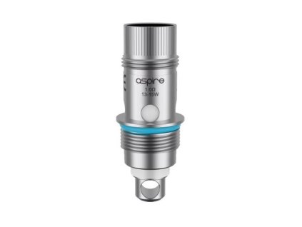 aspire nautilus mesh zhavici hlava 1ohm