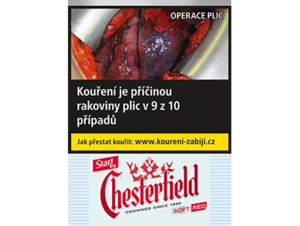 CHESTERFIELD RED RS SOF (155, )