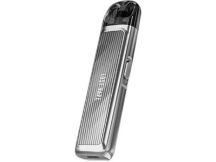 lost vape ursa nano pod elektronicka cigareta 800mah twill silver