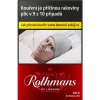 ROTHMANS OF LONDON KS RED