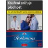 ROTHMANS OF LONDON 22 RED
