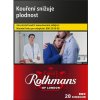 ROTHMANS OF LONDON 28 RED