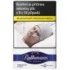 ROTHMANS PREMIUM PLUS BLUE