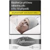 ROTHMANS PREMIUM PLUS SILVER