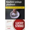 LUCKY STRIKE RED 173.00 U