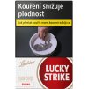 LUCKY STRIKE RED