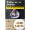 LUCKY STRIKE AMBER