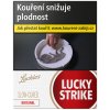 LUCKY STRIKE 22S RED