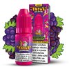 KURWA COLLECTION E LIQUID BLACKCURRANT PURPLE GRAPE