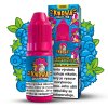 KURWA COLLECTION E LIQUID BLUEBERRY BLUE SOUR RASPBERRY