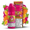 KURWA COLLECTION E LIQUID MANGO PASSION FRUIT