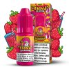 KURWA COLLECTION E LIQUID STRAWBERRY LEMONADE