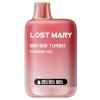 ELF BAR LOST MARY BM1000 TURBO Cherry Ice
