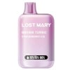ELF BAR LOST MARY BM1000 TURBO Strawberry Ice