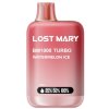 ELF BAR LOST MARY BM1000 TURBO Watermelon Ice